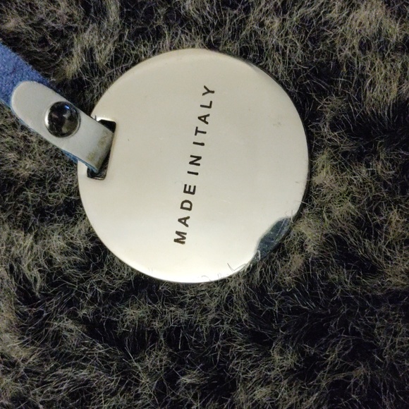 BEVINI MODENA Italian Luxury Clutch - Picture 6 of 10